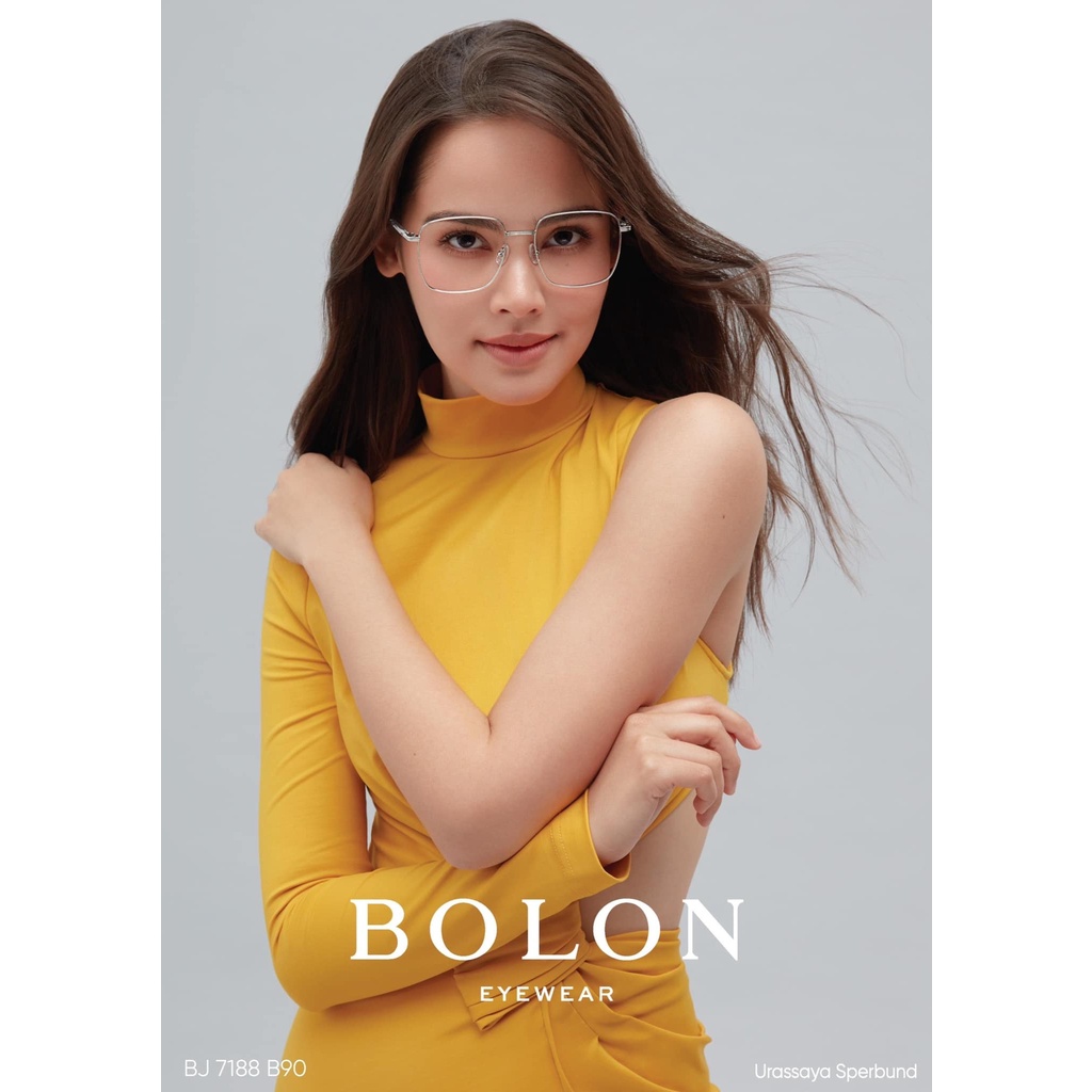 แว่นตาโบลอน Bolon Eyewear collection ใหม่ล่าสุด มีทุกรุ่นทั้งแว่นสายตา และกันแดด พร้อมเลนส์และของแถมมากมาย
