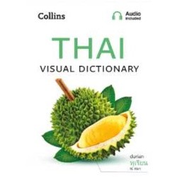 Thai Visual Dictionary