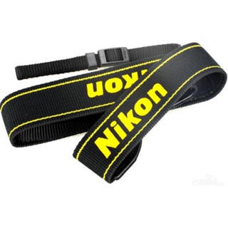 For Nikon สายคล้องกล้อง ทั้ง DSLR และ Mirrorless