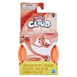 HASBRO PLAY DOH รุ่น F5507 PD SUPER CLOUD SAFFRON