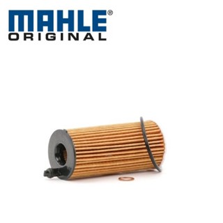 BMW ไส้กรองน้ำมันเครื่อง F20 (B38), X3, Z4 11428575211 OX813/2D /MAHLE