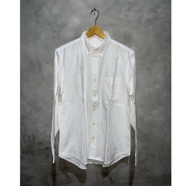 เสื้อเชิ้ต KEMEJA Gu Oxford