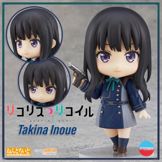 [Pre-Order] Nendoroid Takina Inoue - Lycoris Recoil - Good Smile Company