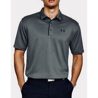 UnderArmour Golf Tech Polo