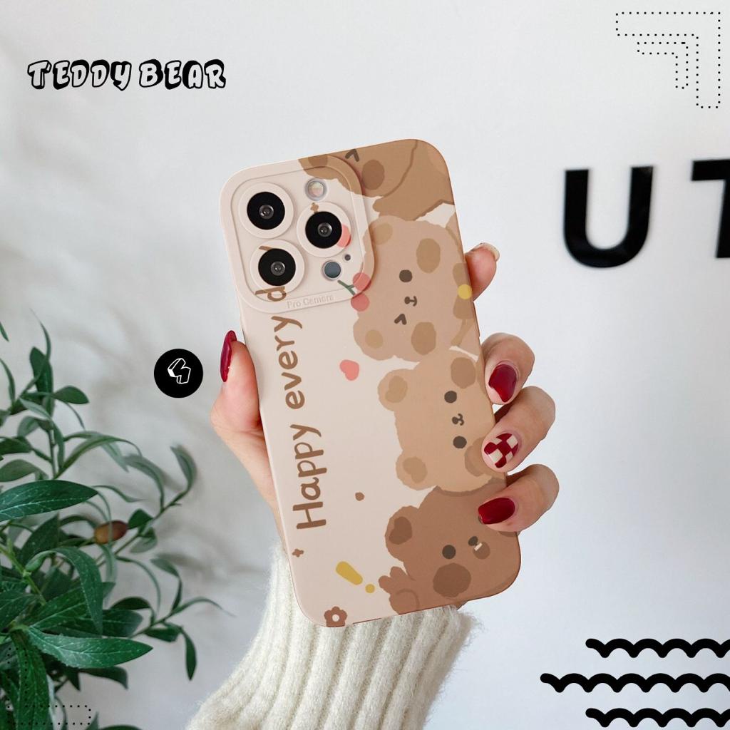 CASE VIVO V5 V11 PRO V11 V21 5G V21E 4G V20 4G V23E 4G V25 V25 PRO Y16 Y15S Y01 Y91 Y93 Y95 Y91C Y1S