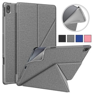 เคสแท็บเล็ต แบบนิ่ม สําหรับ Xiaoxin Pad Plus Xiaoxin Pad Pro 2021 11.5 นิ้ว J706F J616 Lenovo P11 Tab P11 Plus P11 Pro