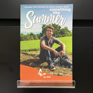 Something Like Summer - Jay Bell