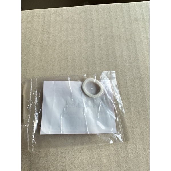 ซีลกันฝุ่นลูกเบี้ยวเบรกเวฟ125ทุกรุ่นเวฟ100/เวฟ110iทุกรุ่นแท้ 45134-250-000✅