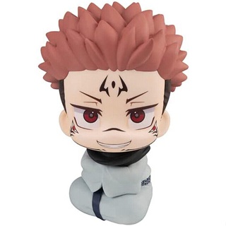 MegaHouse LookUp Jujutsu Kaisen Sukuna Complete Figure JAPAN ZA-209