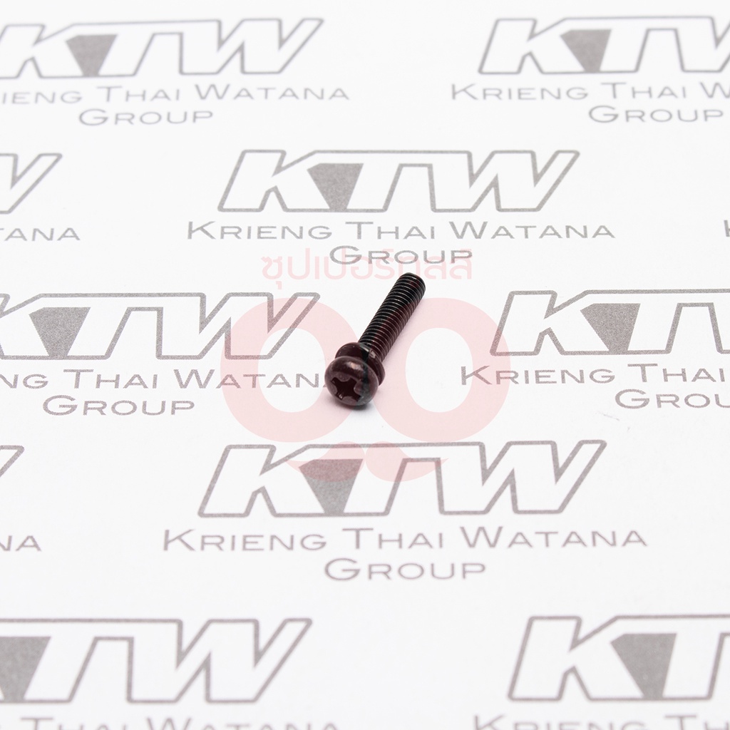 MAKITA มากีต้า MP911136-9 อะไหล่ 9500NB#1 PAN HEAD SCREW M4X20 NO.1 PAN HEAD SCREW M4X20 FOR 9500NB 