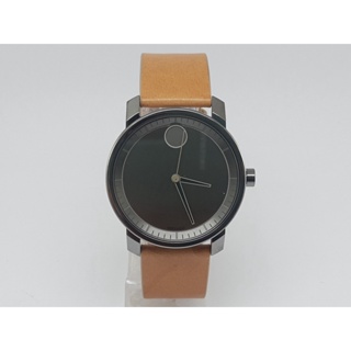 นาฬิกา MOVADO MENS 3600487 QUARTZ (สภาพใหม่)