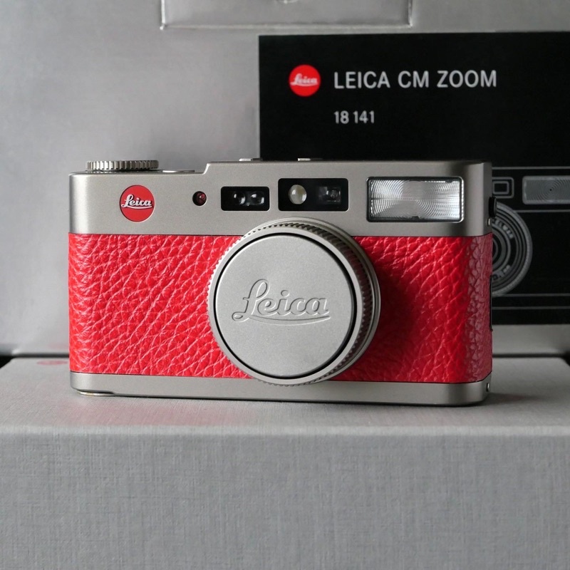 Leica CM Zoom Shopee Thailand