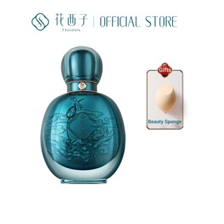 รองพื้น Florasis ลายดอกไม้ ขนาด 30 มล.
