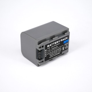 แบตเตอรี่กล้อง SONY Digital Camera Battery รุ่น NP-FP70