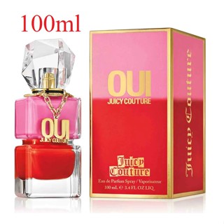 Juicy Couture Oui Eau de Parfum 100ml