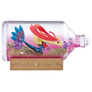 [Direct from Japan] Pokemon AQUA BOTTLE Collection 2 Milotic Japan NEW