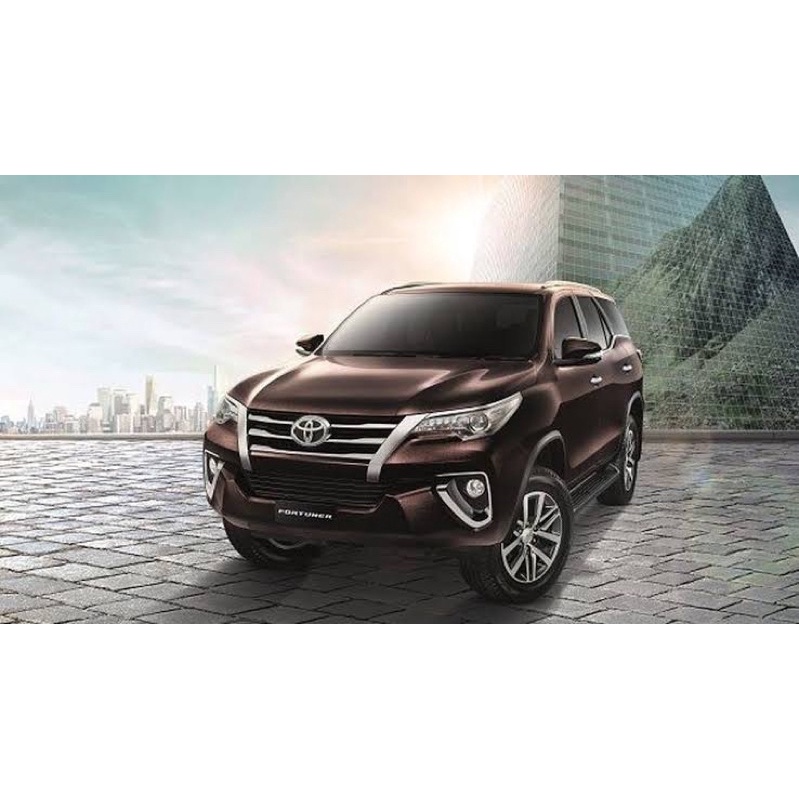 TOYOTA NEW FORTUNER คู่มือซ่อม เครื่องยนต์ ช่วงล่าง ภายในรถยนต์ ตัวถังรถยนต์ ระบบไฟฟ้า wiring diagra