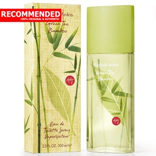 Elizabeth Arden Green Tea Bamboo EDT 100 ml.