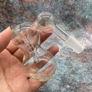 Bubbler Bong Slide 14.5 mm/18.8mm