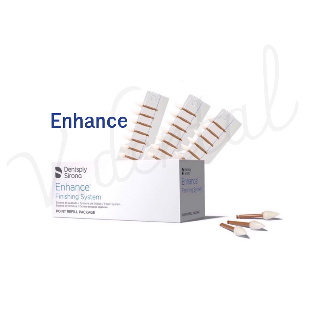 Enhance Dental Finishing System