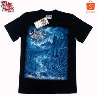 เสื้อวง Dark Fhderal  SP-271 เสื้อวงดนตรี เสื้อวงร็อค เสื้อนักร้อง