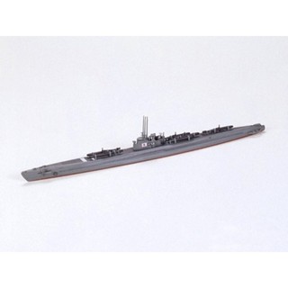 [ชุดโมเดลสเกลประกอบเอง] TAMIYA 31435 1/700 Japanese Submarine I-58 Late Version โมเดลทามิย่าแท้ model