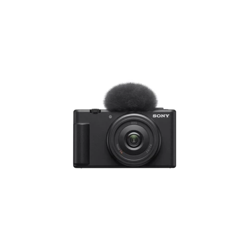 Sony กล้อง Vlog Camera ZV-1F เลนส์มุมกว้าง 20 มม. thumbnail 5
