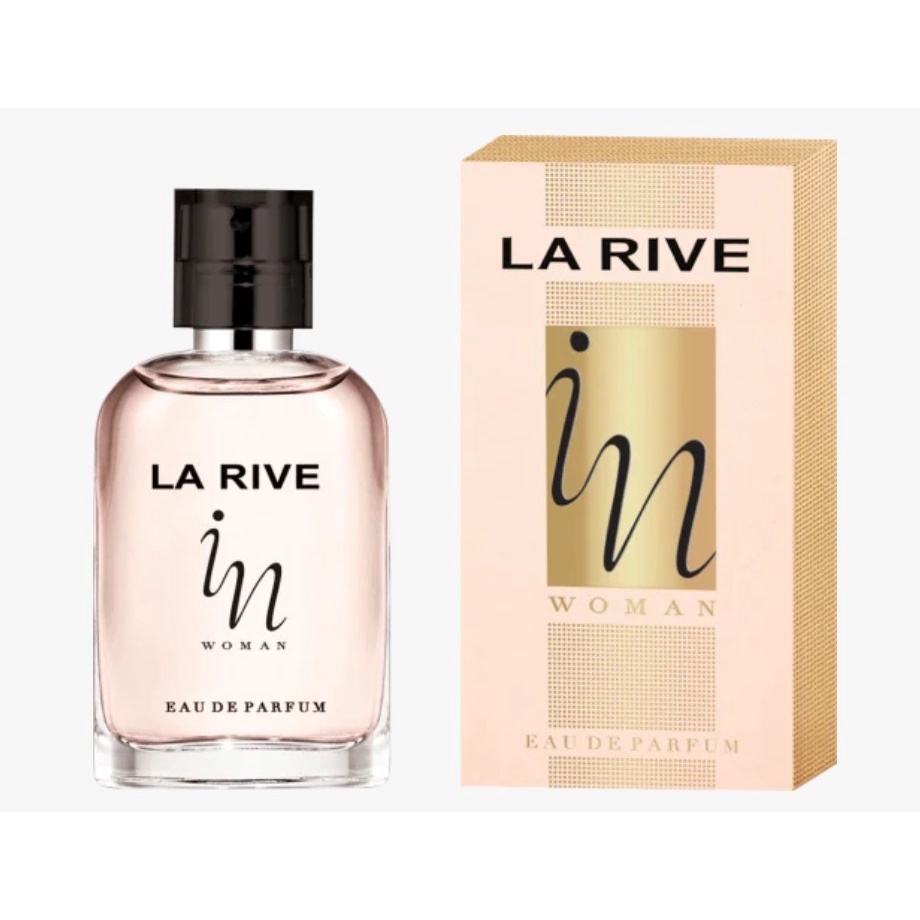 la rive in woman น้ำหอมเยอรมัน  30ml