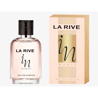 la rive in woman น้ำหอมเยอรมัน