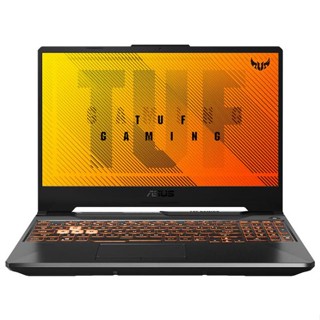 ASUS - TUF Gaming F15 _ Model : A1-FX506LHB-HN323W