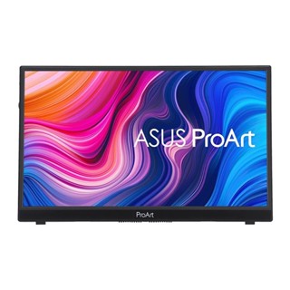 PORTABLE MONITOR ASUS PROART PA148CTV - 14" IPS FHD 60Hz USB-C TOUCH SCREEN