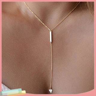 【LK】Women Fashion Pendant Chain Choker Statement Bib Necklace Jewelry Charm