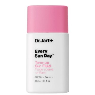 Dr.jart+ Every Sun Day Tone-up Sun Fluid SPF50+/PA++++ 1.01 fl.oz / 30 มล.