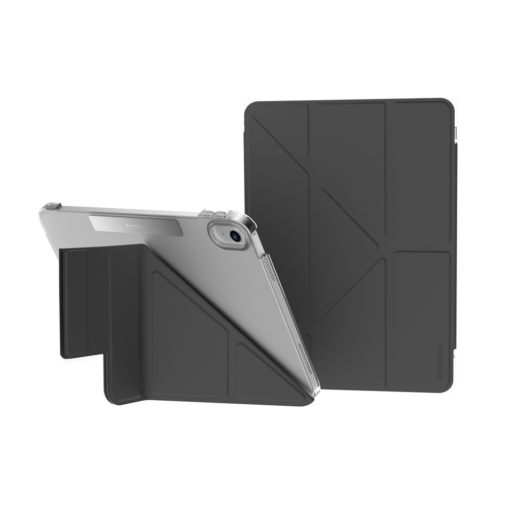 SwitchEasy Origami Protective Case with Folding Cover and Stand