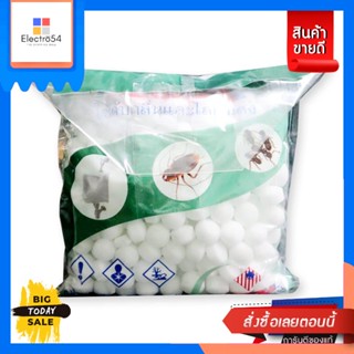 เอทีเอ็ม ลูกเหม็น 800 กรัม x 2 ถุงATM Mothballs 800 g x 2 bags