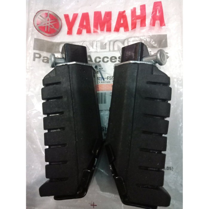 ยางขั้นบันได REAR TOOT JUPITER MX XEON 1S7 F330