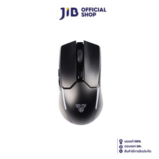 FANTECH WIRELESS MOUSE (เมาส์ไร้สาย)  VENOM II WGC2 PLUS (BLACK)