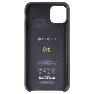 เคสชาร์จแบต Mophie Juice Pack Access สำหรับ iPhone 11 Pro Max