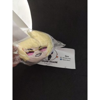 sakata kintoki Mochimochi Mascot Fate/Grand Order vol.1