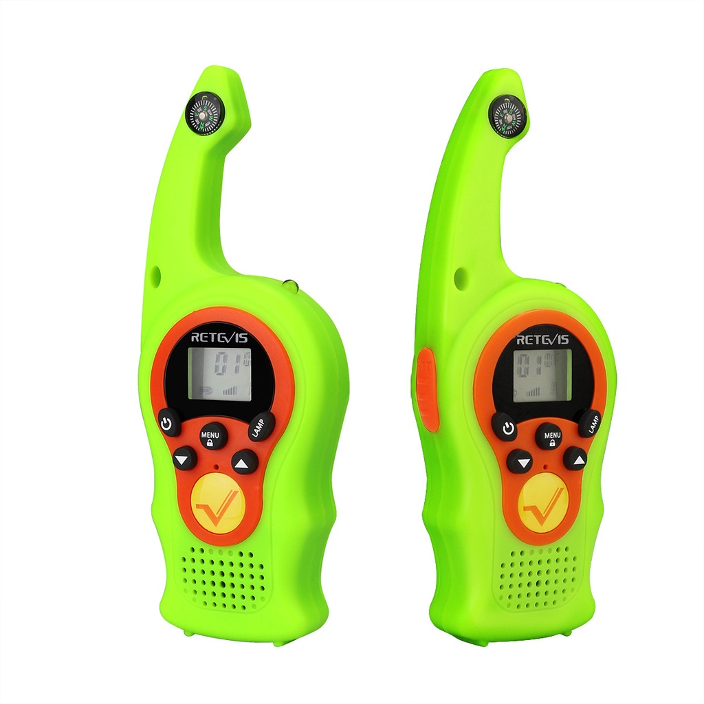 retevis RT75 เครื่องส่งรับวิทยุ