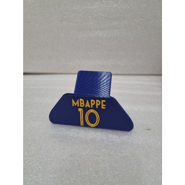 Xbox ps4 ps5 switch controller holder mbappe fifa 2022