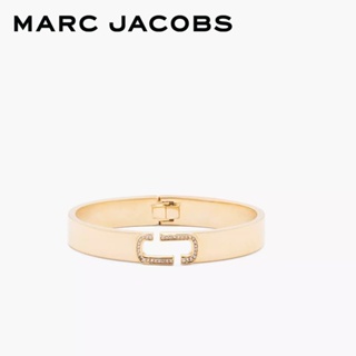 MARC JACOBS THE J MARC PAVÉ BANGLE J103MT2RE22722