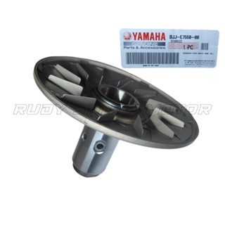 Pully Boy Fazzio 125 แผ่นสไลด์รอง สําหรับ Yamaha BJJ-E7660-00