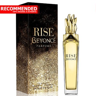 Beyonce Rise EDT 100 ml. (เทสเตอร์ : Tester)