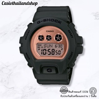 🎁CASIO G-SHOCK MINI GMD-S6900MC-3 ของแท้ 100% ประกัน 1 ปี