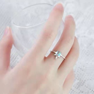 แหวน Unicorn Ring  เครื่องประดับ แฟชั่น