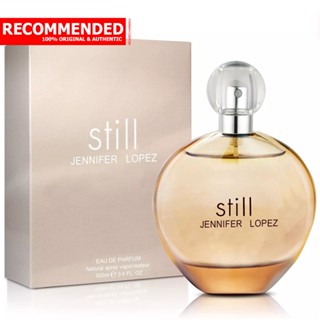 JLO Still EDP 100 ml.