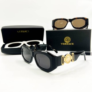 New Arrivals  Versace Glasses