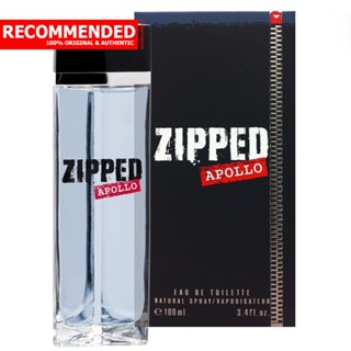 Perfumers Workshop Zipped Apollo EDT 100 ml.