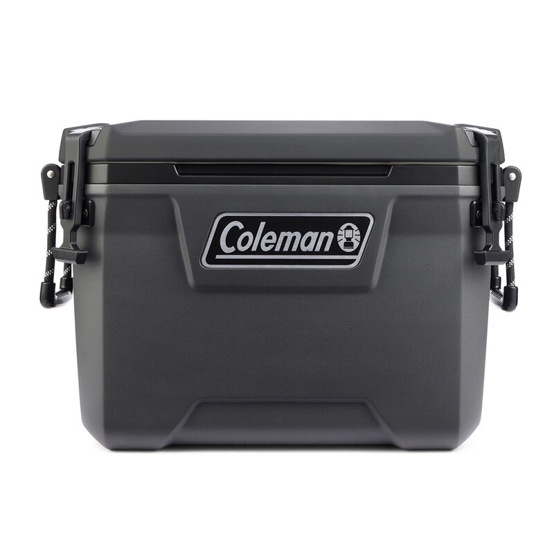 Coleman Convoy™ Series 55-Quart Portable Coolerกระติกน้ำแข็ง